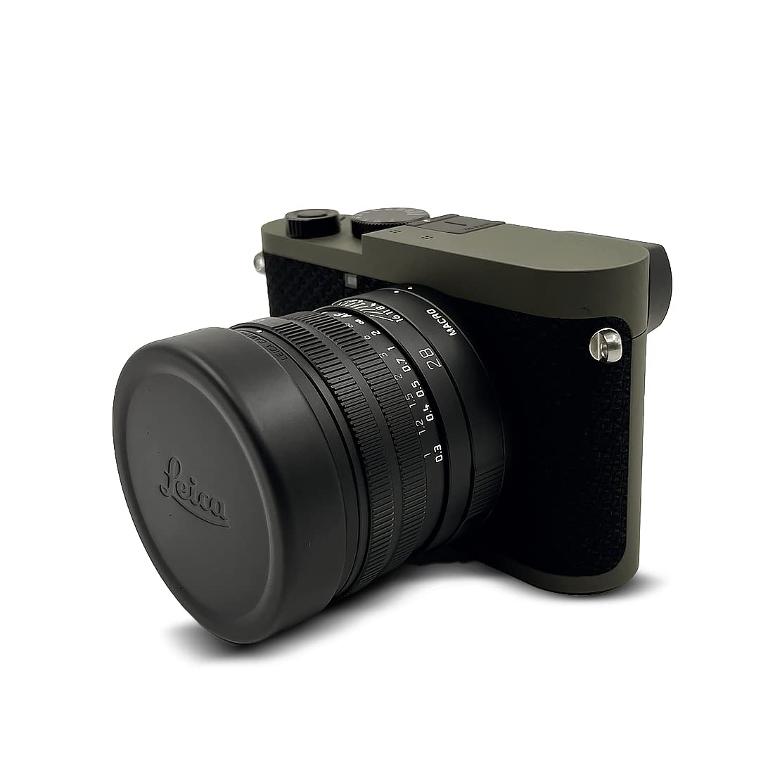 Amazon.com : Leica Q2 Monochrom Reporter (Limited Edition Digital